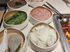 -海底捞火锅(玉桥商业广场店)
