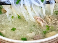 -小高后安粉餐厅(解放四路店)