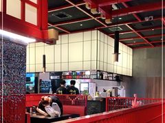 -谷牛和牛烤肉(漕河泾印象城店)