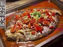 -老渔夫烤鱼(华泰店)