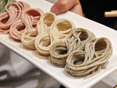 -南门涮肉(天坛南门店)