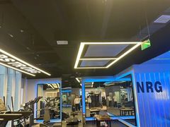 -NRG健身私教CLUB(打浦桥店)