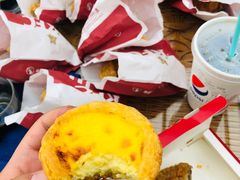 -肯德基(孝昌洪花大道店)