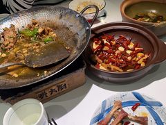 -费大厨辣椒炒肉(高铁吾悦广场店)