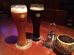 Bier-Shanghai Brew House上海啤酒工坊(老外街店)