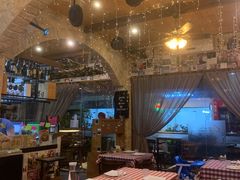 -安立可意大利美食