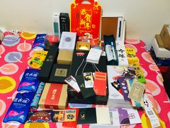 零售区-川西坝子(老军营店)