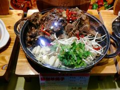 -广信传说