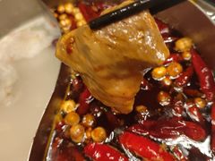 -西安浐灞艾美酒店·汉江餐厅·火锅