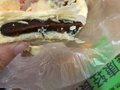 -爱德顺糕点食屋(利民道店)