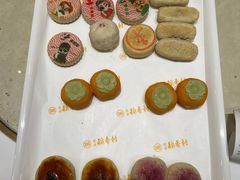-北京稻香村(零号店)