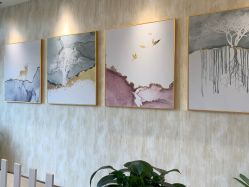 -诗媛嘉美健康管理中心(金桥店)