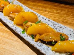 -酒窝烧鸟(科华街店)