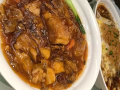 -普天和酒楼·新津菜·烤鸭(天津之眼店)