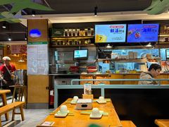 -木屋烧烤(万德庄店)