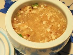 西湖牛肉羹-桂满陇天书(南京德基旗舰店)