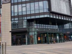 -苏宁天御商业广场