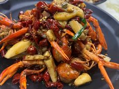 -聚味瞿记·龙虾堂(树木岭店)