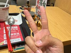 -华记煲仔华·煲仔饭(三元里万科里店)