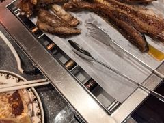 -蒙古人烤羊大师·草原料理(工农大路店)