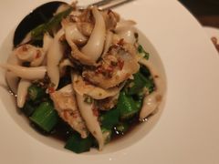 -俏东方·海味水饺·青岛菜(崂山店)
