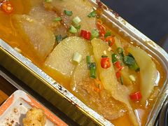 -大成海鲜烧烤·小龙虾(七宝店)