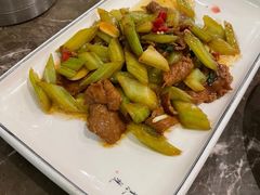 -冶春茶社(星汉大厦店)