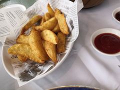 -佐度王子扒房(天鹅湖店)