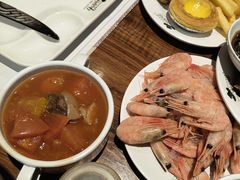 -汉巴味德(沈阳万象汇店)