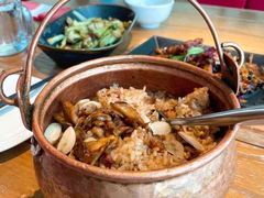 -中8楼风尚云南菜(颐堤港店)
