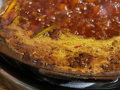 -周幺妹重庆老火锅(银泰城总店)