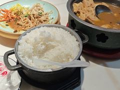 -稻品香小锅饭豆腐馆(北三路店)