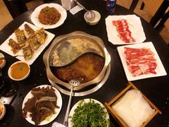 -迎宾楼(解放西街店)