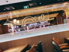 -比格比萨自助(延庆万达广场店)