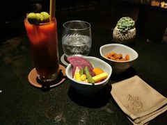 -新加坡文华东方酒店