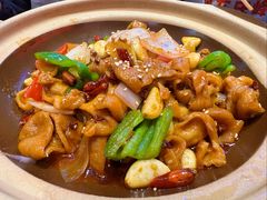-庆峰龙虾烧烤(合肥一店)