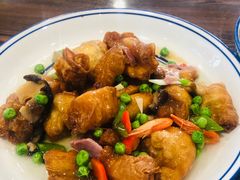 -兰边碗(鼓楼店)