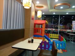 -李先生牛肉面大王(东营凯莱店)