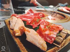 -花时·炭火烧肉(东百中心A馆店)