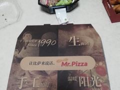 -米斯特比萨(望京西园店)