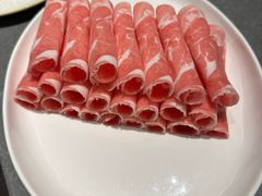 -鼎鼎香·港式火锅(北京SKP店)