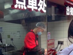 -黑色经典臭豆腐·湖南特产(太平街口店)