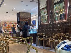 -VENCHI 闻绮(北京国贸商城店)