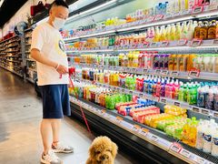 -blt精品超市(南京环宇城店)
