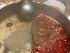 -千滋百味自助烤肉火锅(东门町店)