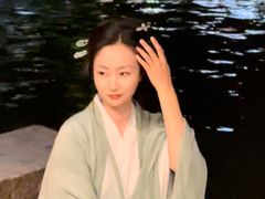 -汉仪华裳汉服旗袍·摄影写真馆(乌镇西栅店)