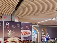 -渝悦情·新派川菜(建国门店)
