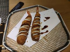 -割烹酱子日本料理(弘基财富广场店)