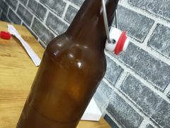 -农民烧烤(延边社区店)