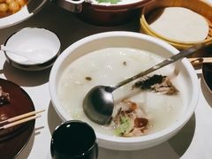 -大鸭梨烤鸭店(花园村店)